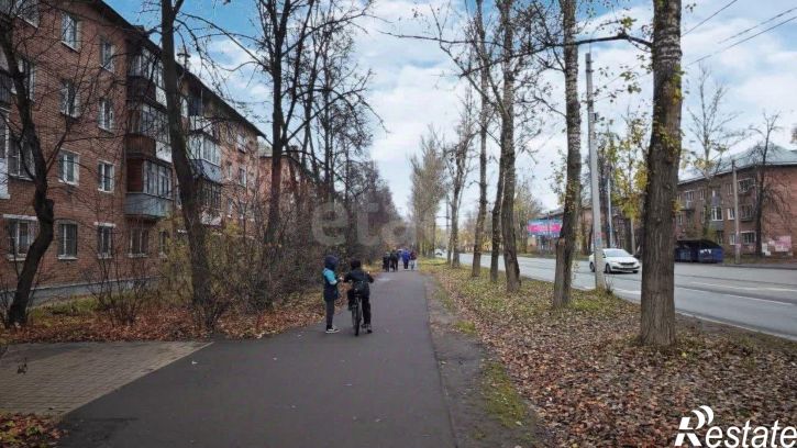 2-комн квартира улица Добрынина, 14,  д. 14