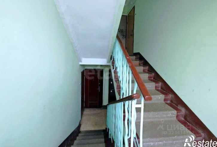 2-комн квартира улица Добрынина, 14,  д. 14