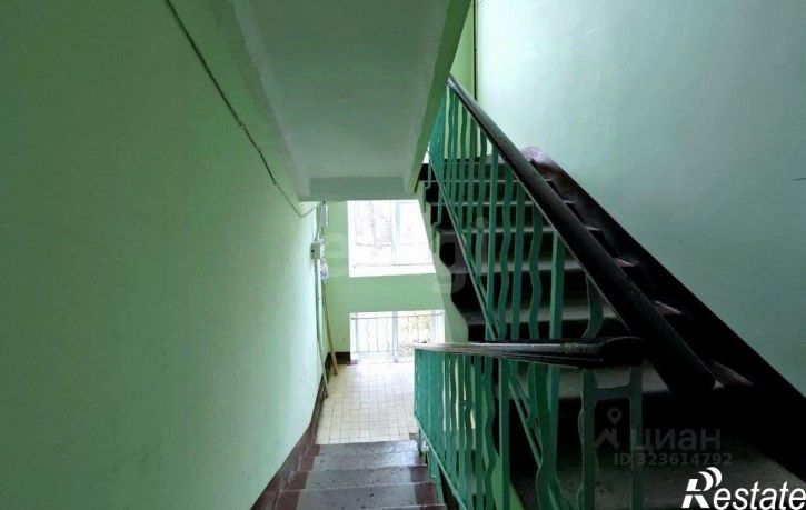 2-комн квартира улица Добрынина, 14,  д. 14