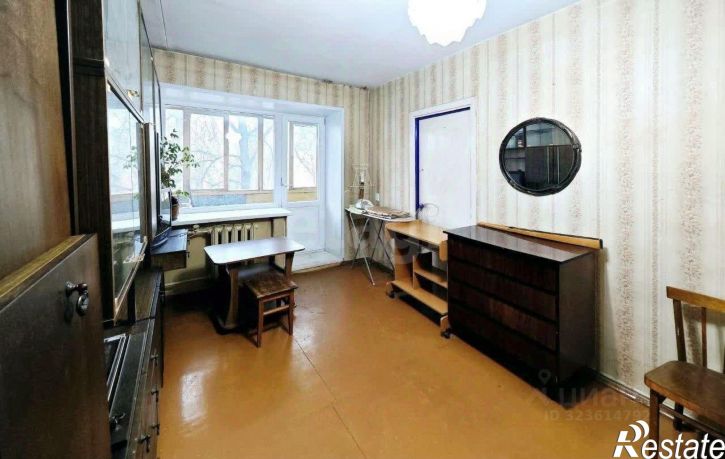 2-комн квартира улица Добрынина, 14,  д. 14