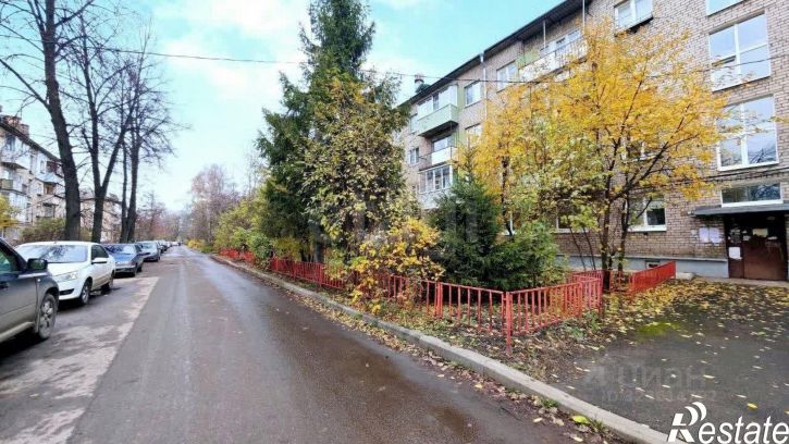 2-комн квартира улица Добрынина, 14,  д. 14