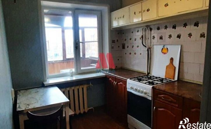 1-комн квартира улица Труфанова, 8 к2,  д. 8 к2