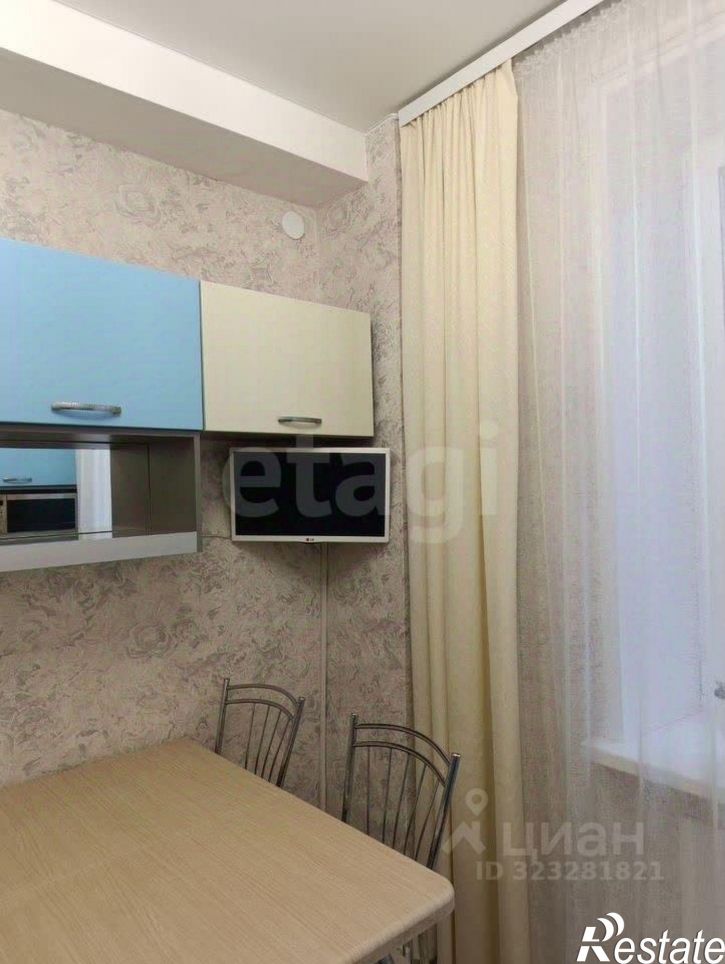 2-комн квартира проспект Октября, 60,  д. 60