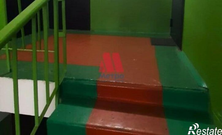 1-комн квартира улица Труфанова, 8 к2,  д. 8 к2