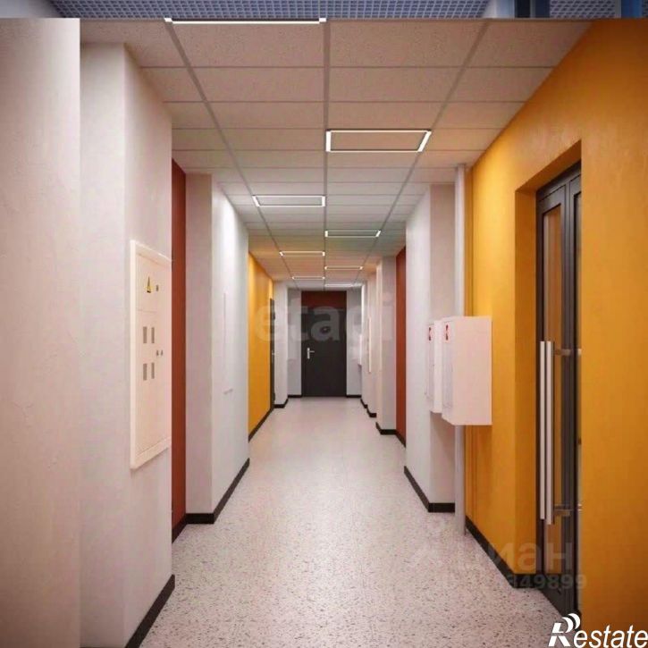 1-комн квартира Ленинградский проспект, 98/2,  д. 98/2