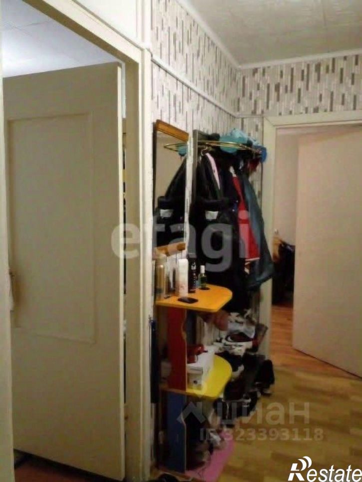 3-комн квартира улица Панина, 25,  д. 25