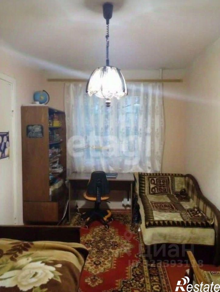 3-комн квартира улица Панина, 25,  д. 25