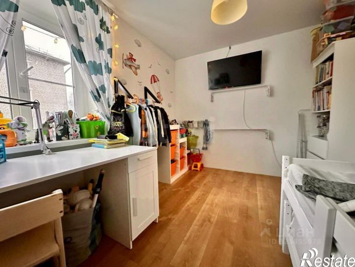 2-комн квартира Звёздная улица, 33А,  д. 33А