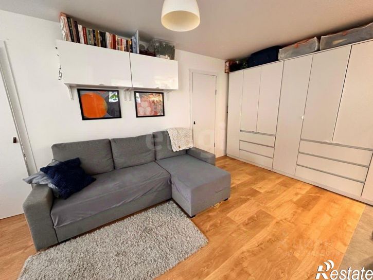 2-комн квартира Звёздная улица, 33А,  д. 33А