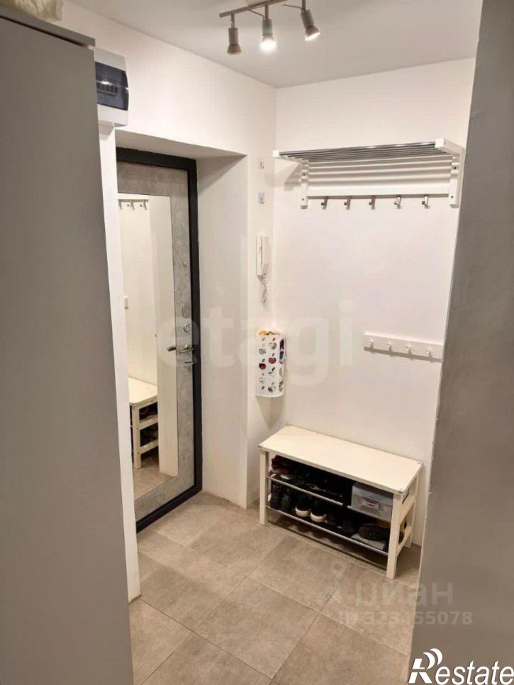 2-комн квартира Звёздная улица, 33А,  д. 33А