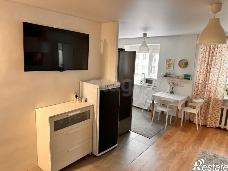 2-комн квартира Звёздная улица, 33А,  д. 33А