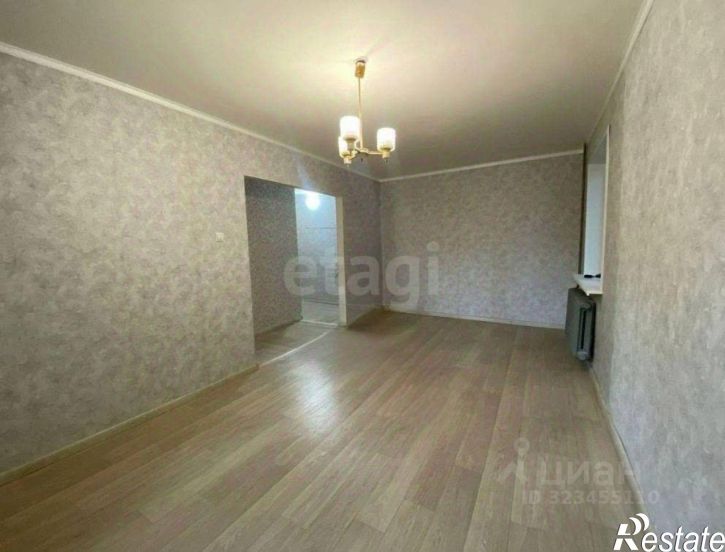 1-комн квартира улица Урицкого, 32,  д. 32