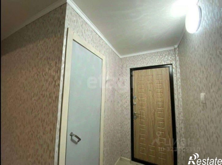 1-комн квартира улица Урицкого, 32,  д. 32