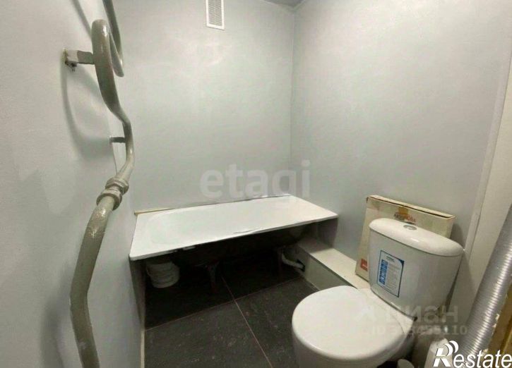 1-комн квартира улица Урицкого, 32,  д. 32