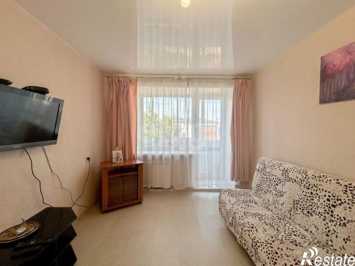 1-комн квартира проезд Ухтомского, 8,  д. 8