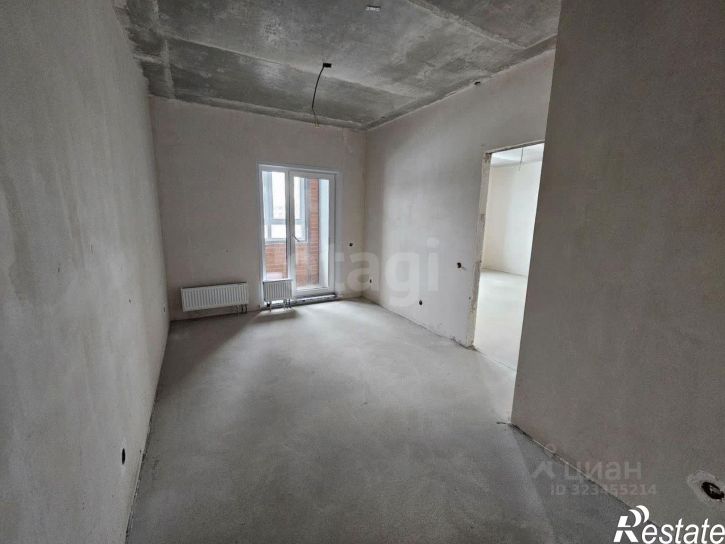 1-комн квартира Тутаевское шоссе, 93Б,  д. 93Б