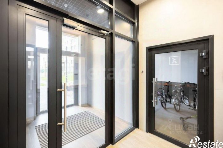 1-комн квартира Тутаевское шоссе, 93Б,  д. 93Б