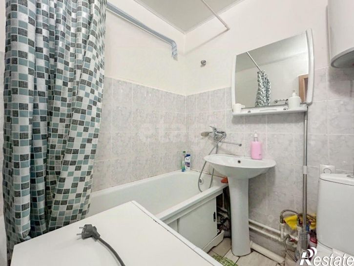 1-комн квартира проезд Ухтомского, 8,  д. 8