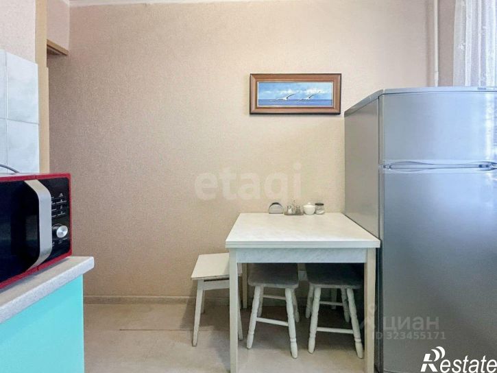 1-комн квартира проезд Ухтомского, 8,  д. 8