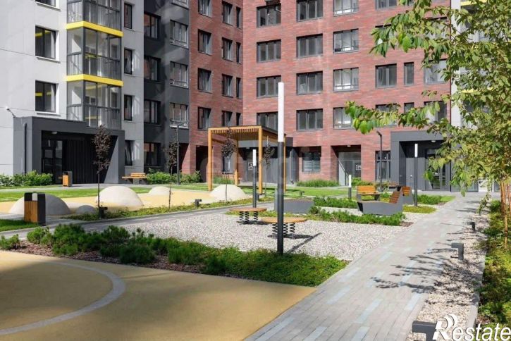 1-комн квартира Тутаевское шоссе, 93Б,  д. 93Б