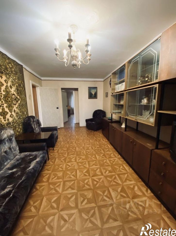 2-комн квартира Ленинградский проспект, 59,  д. 59