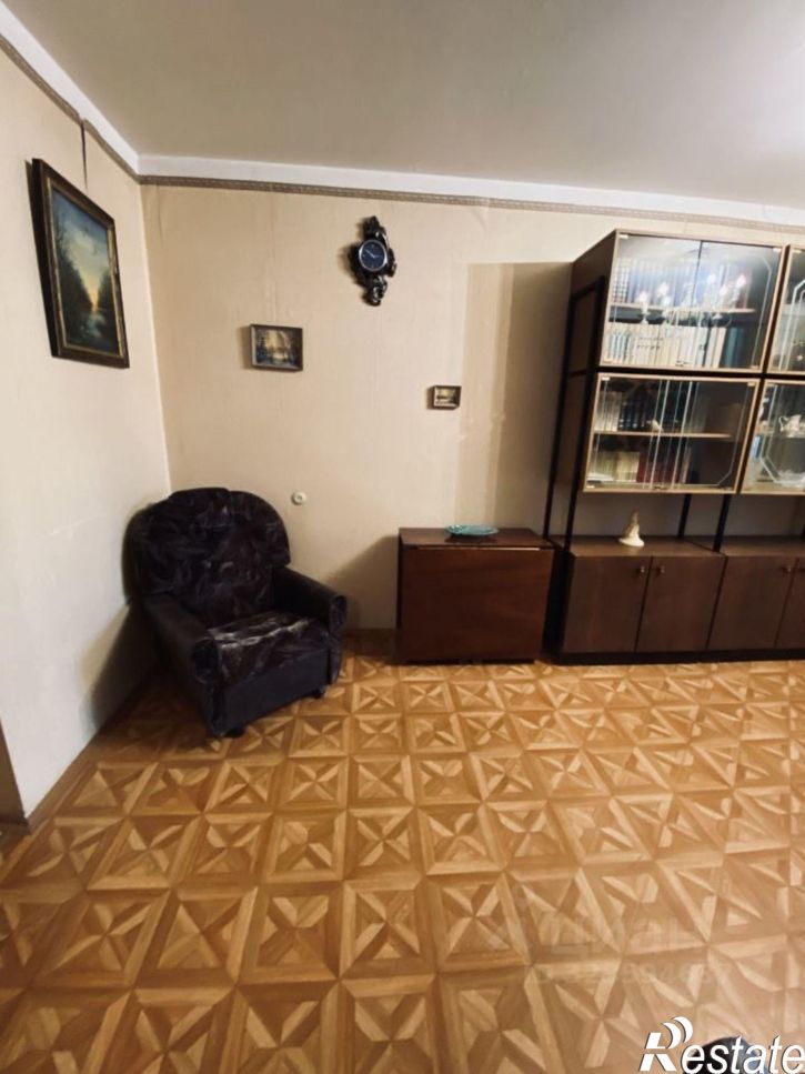 2-комн квартира Ленинградский проспект, 59,  д. 59