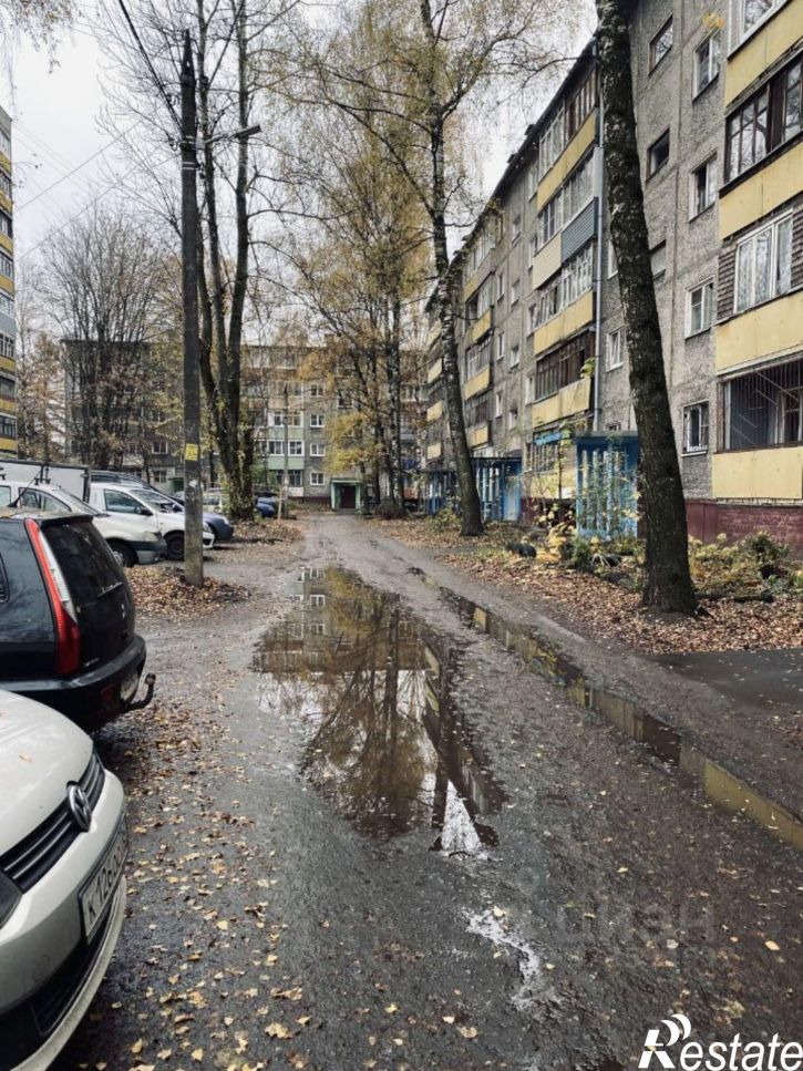 2-комн квартира Ленинградский проспект, 59,  д. 59