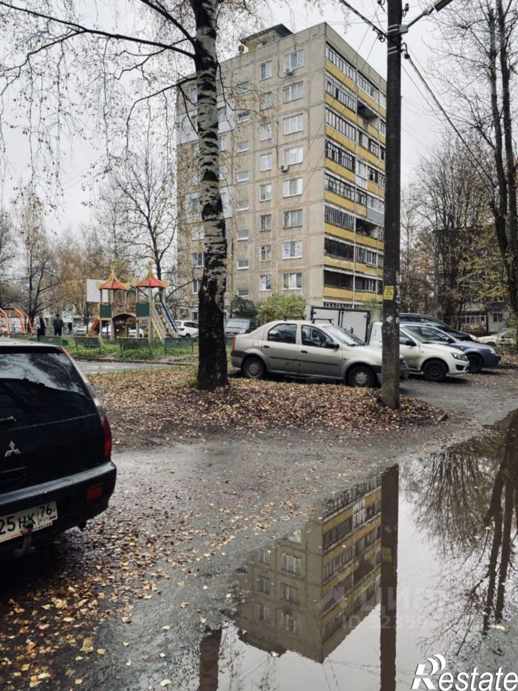 2-комн квартира Ленинградский проспект, 59,  д. 59