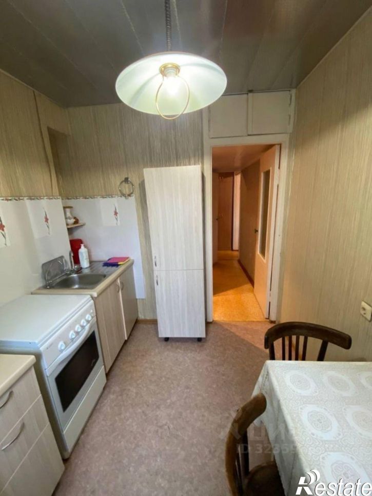 2-комн квартира Ленинградский проспект, 59,  д. 59