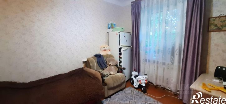 2-комн квартира улица Менжинского, 14,  д. 14