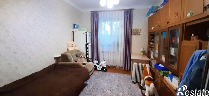 2-комн квартира улица Менжинского, 14,  д. 14