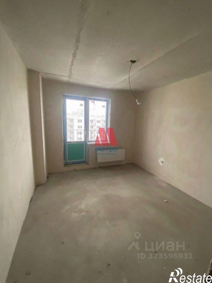 2-комн квартира Брагинская улица, 18 к4,  д. 18 к4