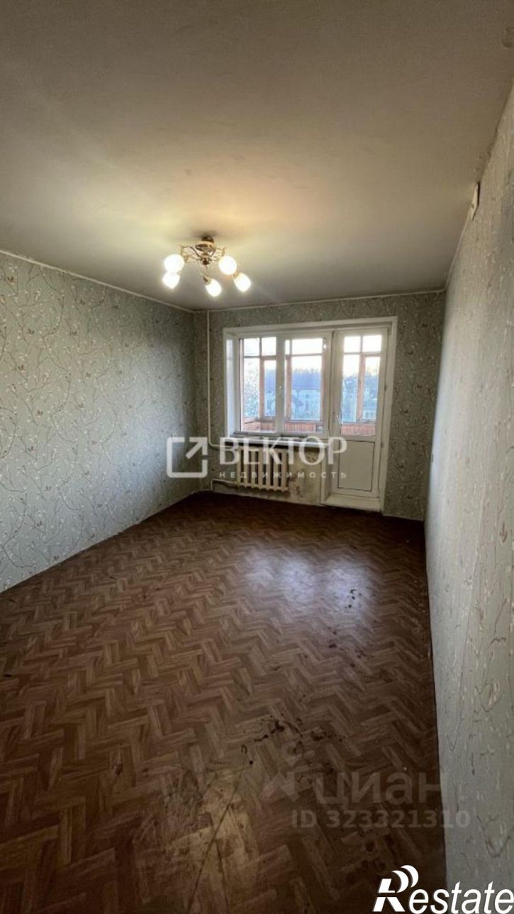 2-комн квартира проспект Фрунзе, 63,  д. 63