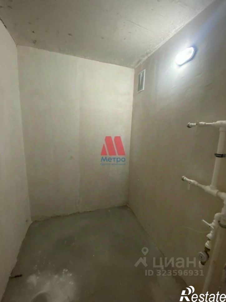 2-комн квартира Брагинская улица, 18 к4,  д. 18 к4