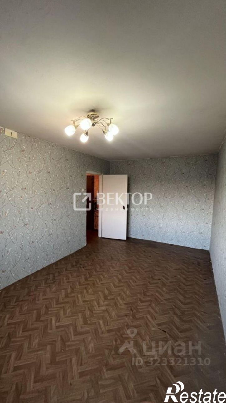 2-комн квартира проспект Фрунзе, 63,  д. 63