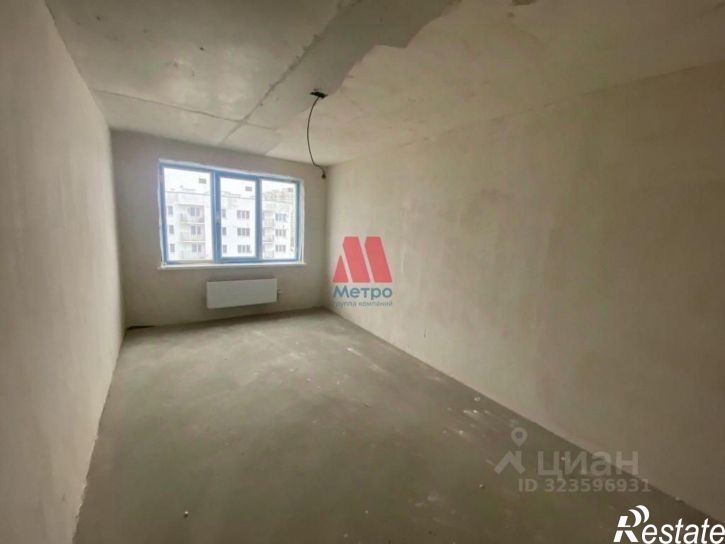 2-комн квартира Брагинская улица, 18 к4,  д. 18 к4