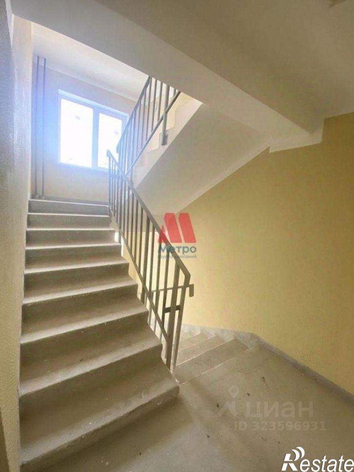 2-комн квартира Брагинская улица, 18 к4,  д. 18 к4