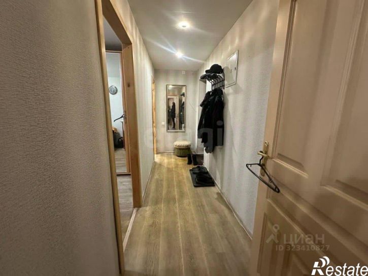 3-комн квартира улица Свердлова, 70,  д. 70