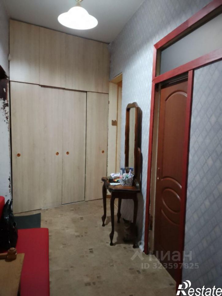 3-комн квартира Спартаковская улица, 13,  д. 13