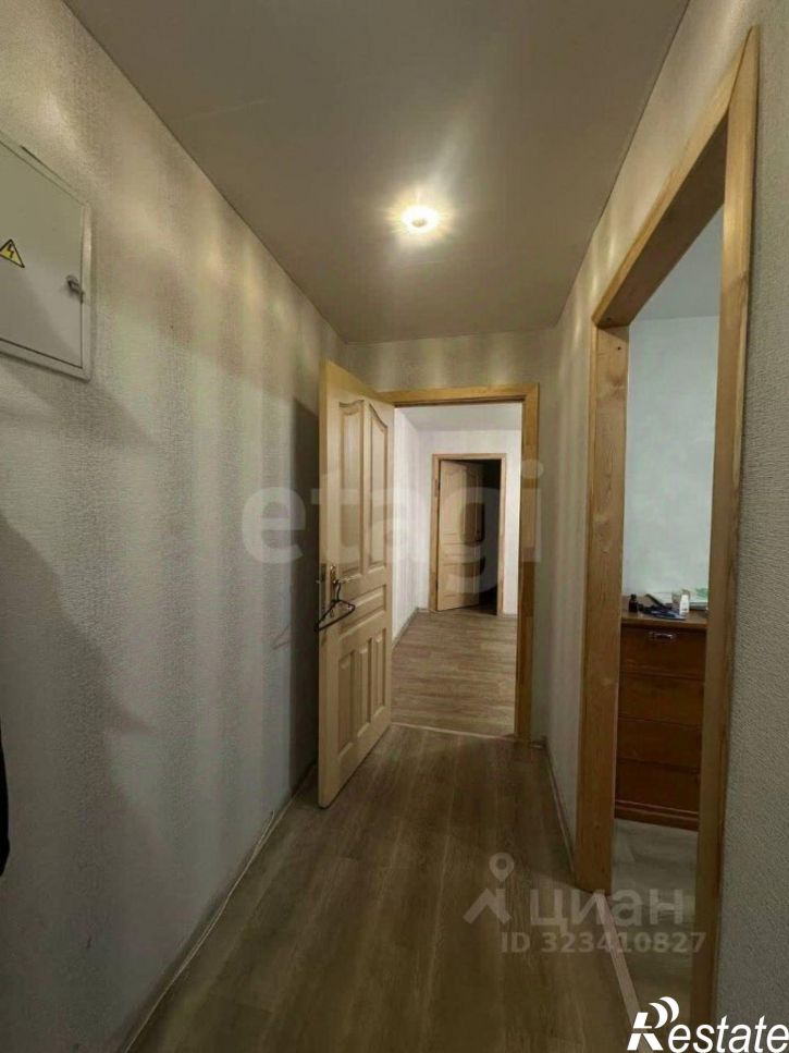 3-комн квартира улица Свердлова, 70,  д. 70