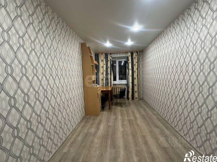 3-комн квартира улица Свердлова, 70,  д. 70