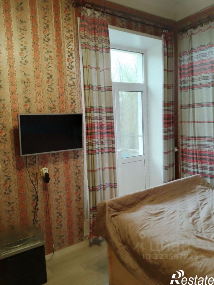 3-комн квартира Спартаковская улица, 13,  д. 13