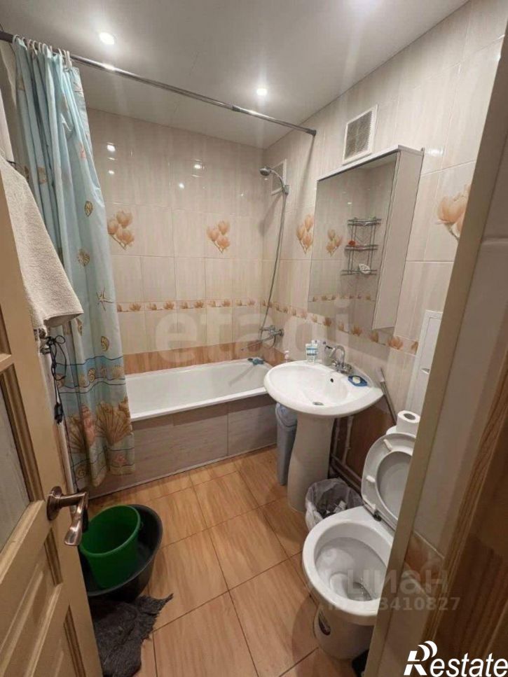 3-комн квартира улица Свердлова, 70,  д. 70