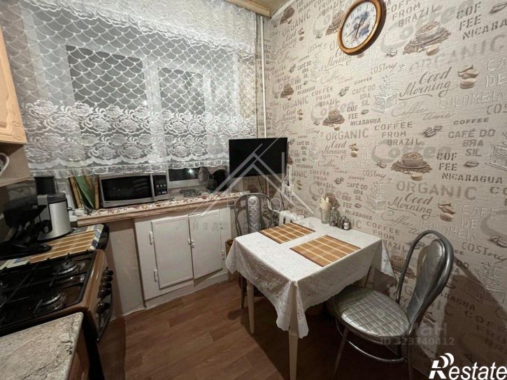 2-комн квартира улица Урицкого, 10,  д. 10