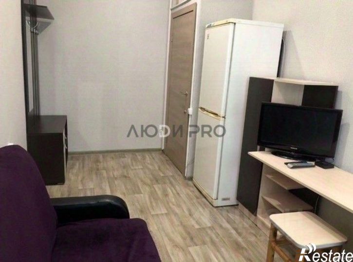 Комната проспект Октября, 44,  д. 44