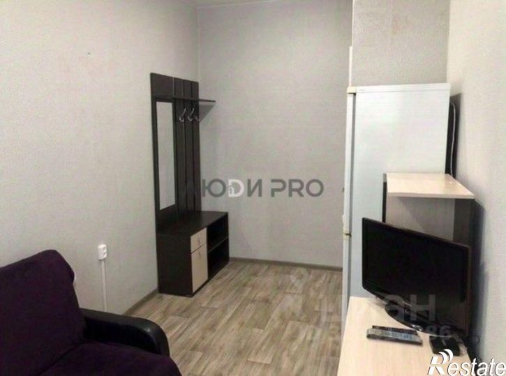 Комната проспект Октября, 44,  д. 44