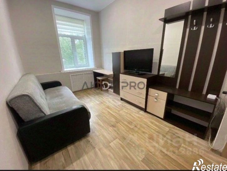 Комната проспект Октября, 44,  д. 44