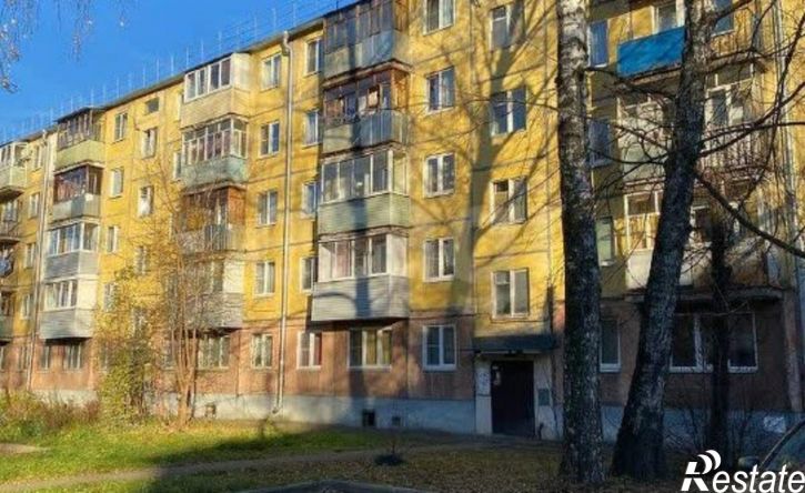 2-комн квартира улица Юности, 3,  д. 3