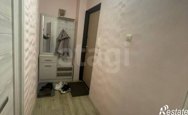 2-комн квартира улица Юности, 3,  д. 3