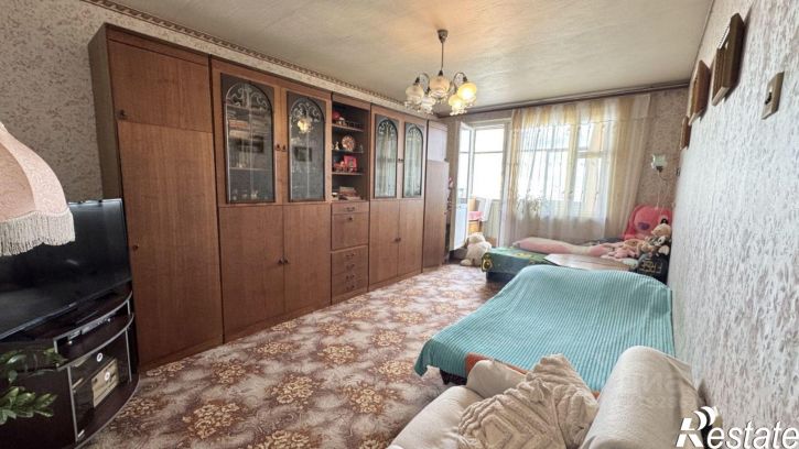 3-комн квартира улица Папанина, 4,  д. 4